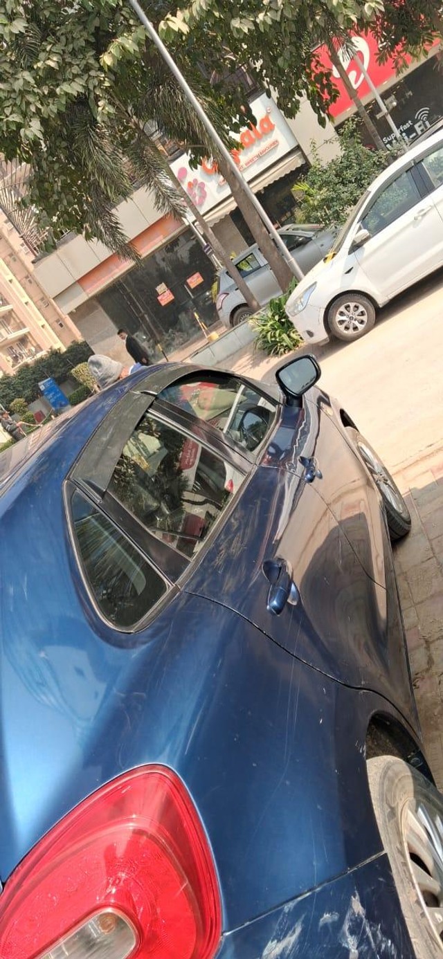 Second-hand 2017 Maruti Baleno 1.2 Sigma for sale in Lucknow-4