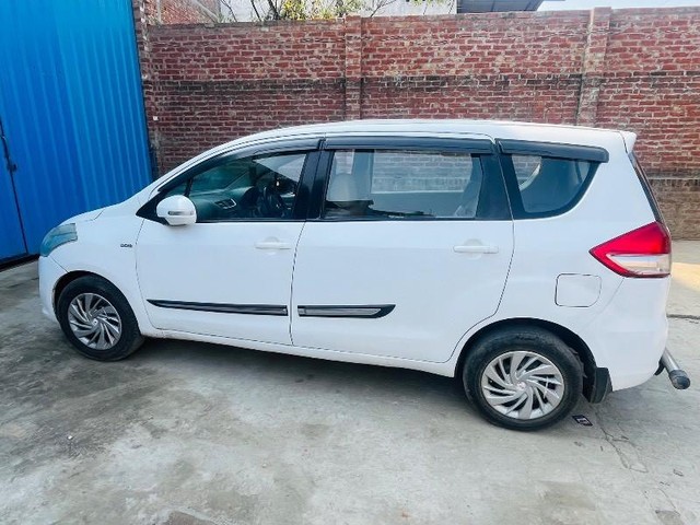 Second-hand 2013 Maruti Ertiga LDI for sale in Shahjahanpur-3