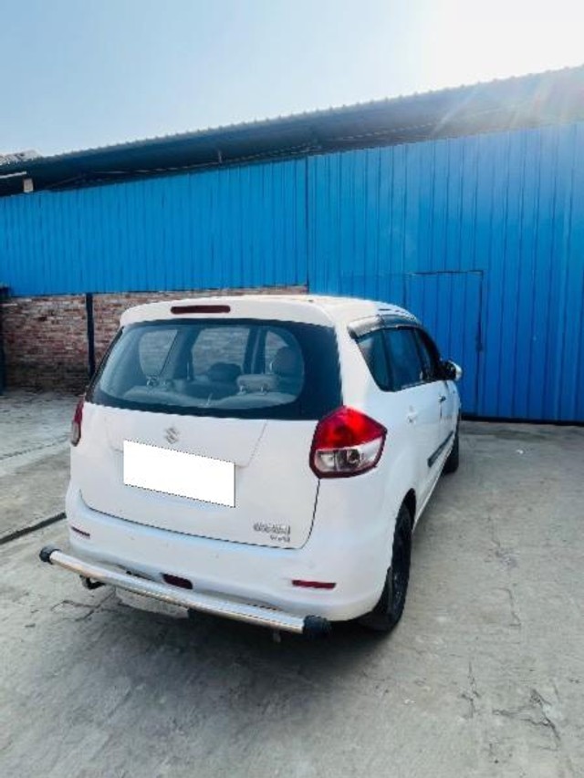 Second-hand 2013 Maruti Ertiga LDI for sale in Shahjahanpur-2