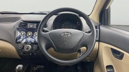 Second-hand 2015 Hyundai EON Era Plus for sale in Ahmedabad