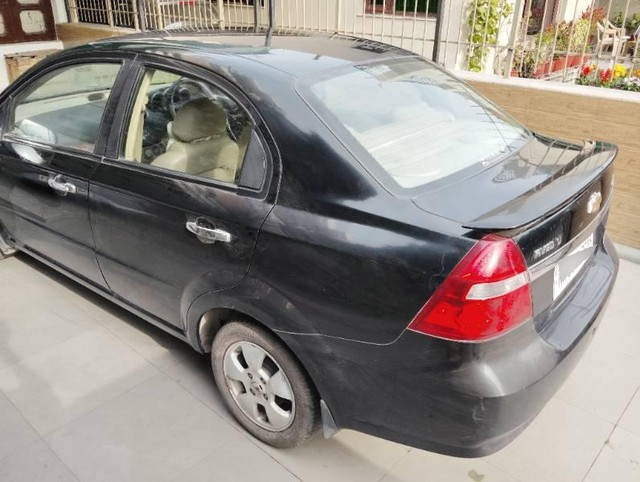 Second-hand 2012 Chevrolet Aveo 1.4 LT for sale in Panchkula-3