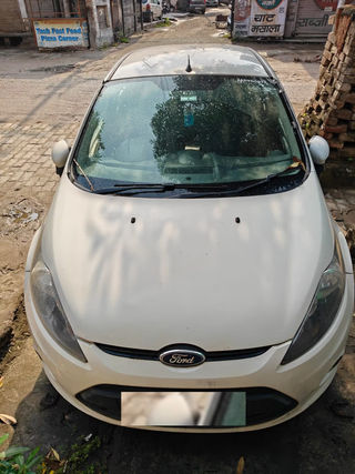 Used 1.5 TDCi Titanium