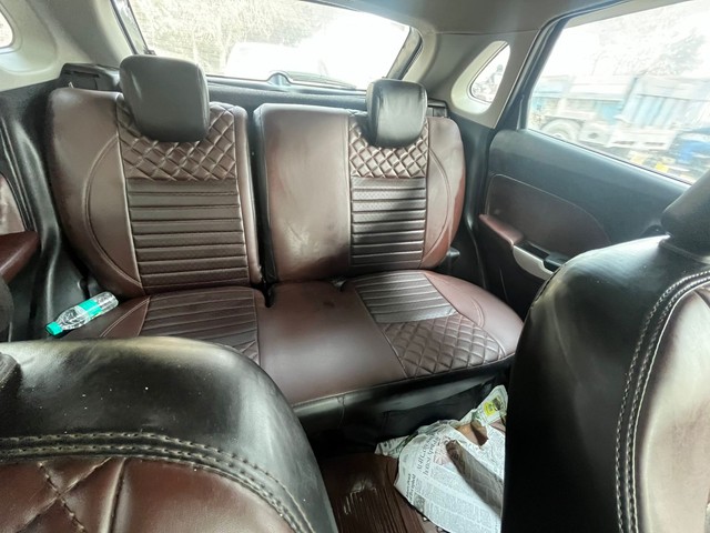 Second-hand 2016 Maruti Suzuki Baleno 1.2 Delta for sale in New Delhi-2