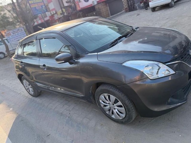 Second-hand 2016 Maruti Suzuki Baleno 1.2 Delta for sale in New Delhi-3
