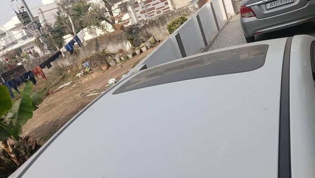 Second-hand 2020 Hyundai Verna SX Opt Diesel for sale in Jammu-6