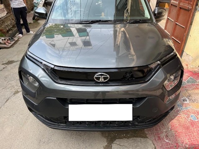 Tata Punch Accomplished BSVI Second-hand 2022 Tata Punch Accomplished BSVI for sale in Udaipur-1