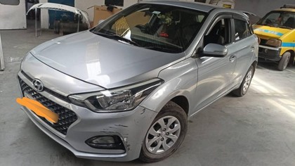 Second-hand 2020 Hyundai i20 Sportz BSVI for sale in Dehradun