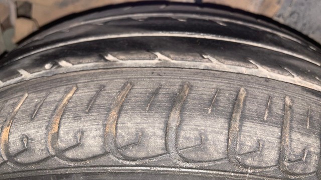 Second-hand 2016 Tata Tiago 1.2 Revotron XZ Plus Dual Tone for sale in Bangalore-35