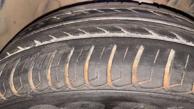 Second-hand 2016 Tata Tiago 1.2 Revotron XZ Plus Dual Tone for sale in Bangalore-37