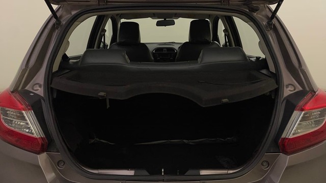 Second-hand 2016 Tata Tiago 1.2 Revotron XZ Plus Dual Tone for sale in Bangalore-9