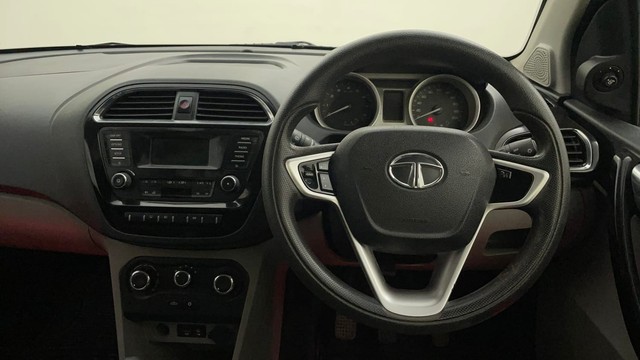 Second-hand 2016 Tata Tiago 1.2 Revotron XZ Plus Dual Tone for sale in Bangalore-26