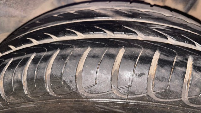 Second-hand 2016 Tata Tiago 1.2 Revotron XZ Plus Dual Tone for sale in Bangalore-36