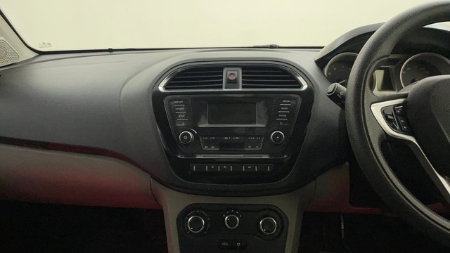 Second-hand 2016 Tata Tiago 1.2 Revotron XZ Plus Dual Tone for sale in Bangalore-27
