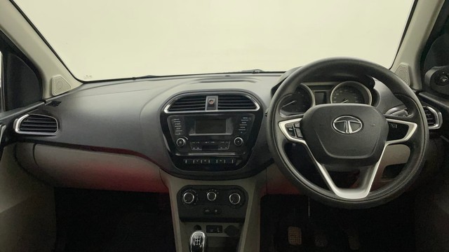 Second-hand 2016 Tata Tiago 1.2 Revotron XZ Plus Dual Tone for sale in Bangalore-11