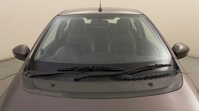 Second-hand 2016 Tata Tiago 1.2 Revotron XZ Plus Dual Tone for sale in Bangalore-10