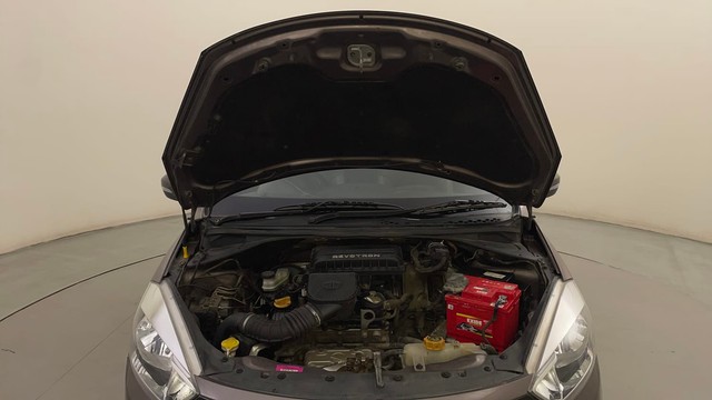 Second-hand 2016 Tata Tiago 1.2 Revotron XZ Plus Dual Tone for sale in Bangalore-8