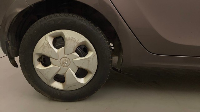 Second-hand 2016 Tata Tiago 1.2 Revotron XZ Plus Dual Tone for sale in Bangalore-18