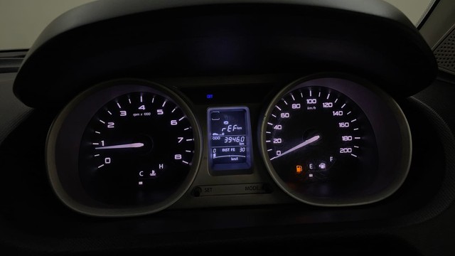 Second-hand 2016 Tata Tiago 1.2 Revotron XZ Plus Dual Tone for sale in Bangalore-13