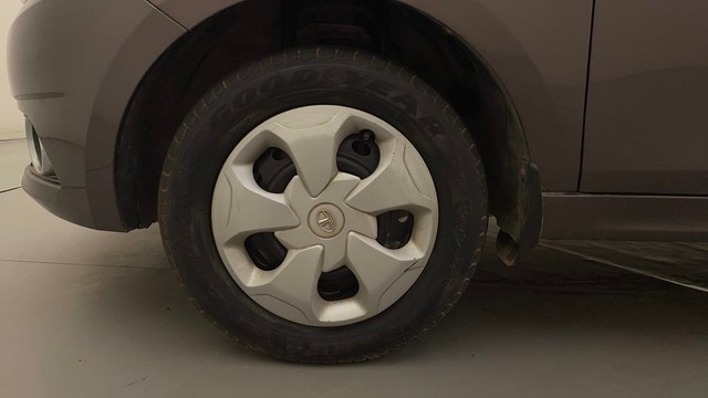 Second-hand 2016 Tata Tiago 1.2 Revotron XZ Plus Dual Tone for sale in Bangalore-20