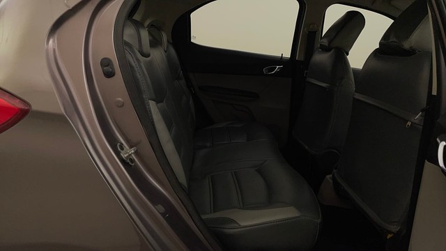 Second-hand 2016 Tata Tiago 1.2 Revotron XZ Plus Dual Tone for sale in Bangalore-25