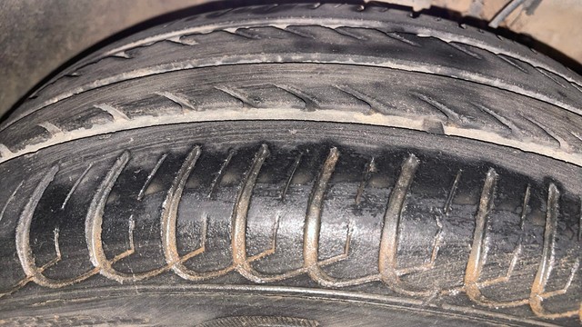 Second-hand 2016 Tata Tiago 1.2 Revotron XZ Plus Dual Tone for sale in Bangalore-39