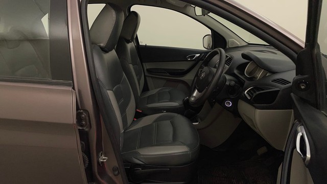 Second-hand 2016 Tata Tiago 1.2 Revotron XZ Plus Dual Tone for sale in Bangalore-15