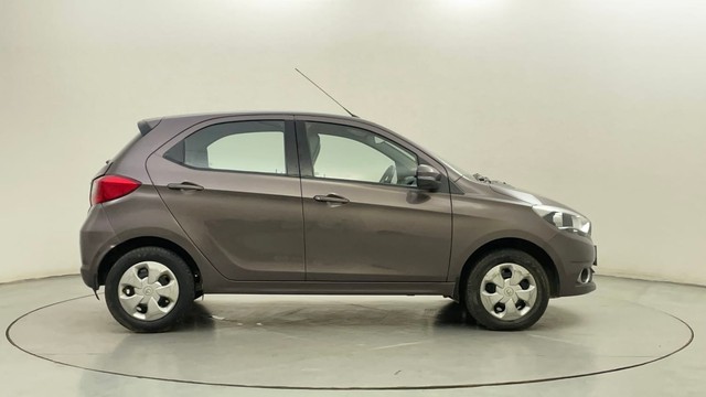 Second-hand 2016 Tata Tiago 1.2 Revotron XZ Plus Dual Tone for sale in Bangalore-2