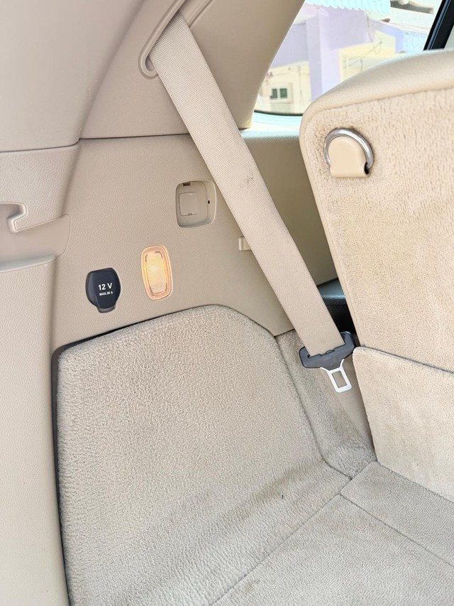 Mercedes-Benz GL-Class 350 CDI Blue Efficiency Second-hand 2014 Mercedes-Benz GL-Class 350 CDI Blue Efficiency for sale in Surat-14