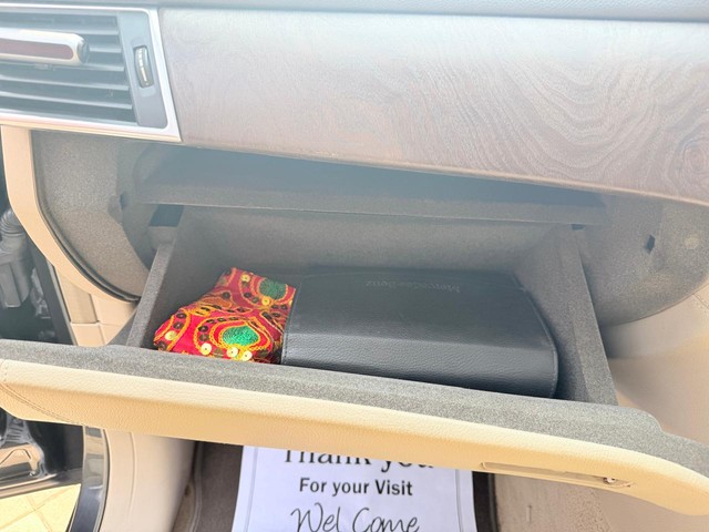 Mercedes-Benz GL-Class 350 CDI Blue Efficiency Second-hand 2014 Mercedes-Benz GL-Class 350 CDI Blue Efficiency for sale in Surat-23