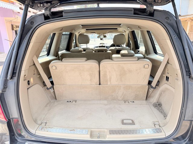 Mercedes-Benz GL-Class 350 CDI Blue Efficiency Second-hand 2014 Mercedes-Benz GL-Class 350 CDI Blue Efficiency for sale in Surat-12