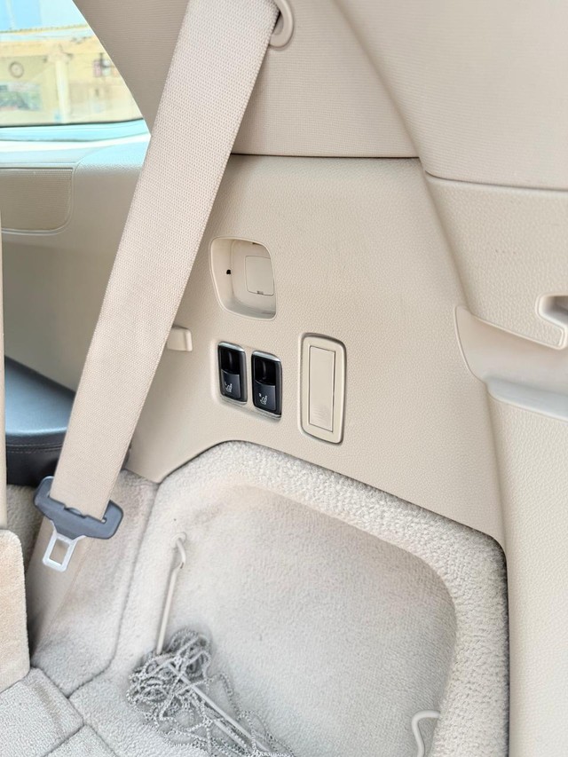 Mercedes-Benz GL-Class 350 CDI Blue Efficiency Second-hand 2014 Mercedes-Benz GL-Class 350 CDI Blue Efficiency for sale in Surat-17