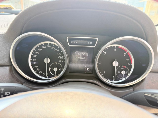 Mercedes-Benz GL-Class 350 CDI Blue Efficiency Second-hand 2014 Mercedes-Benz GL-Class 350 CDI Blue Efficiency for sale in Surat-5