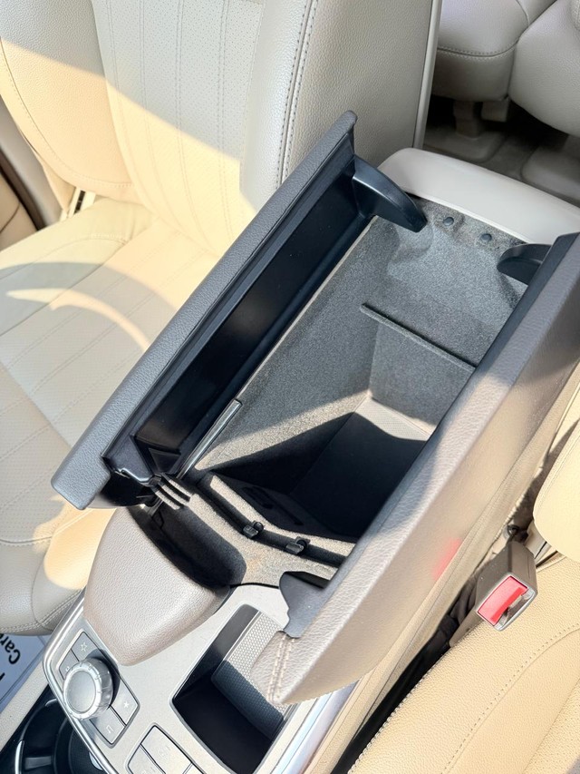 Mercedes-Benz GL-Class 350 CDI Blue Efficiency Second-hand 2014 Mercedes-Benz GL-Class 350 CDI Blue Efficiency for sale in Surat-16