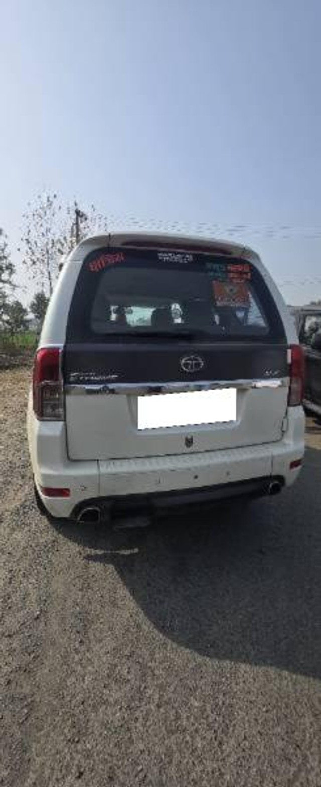 Second-hand 2013 Tata Safari Storme VX for sale in Etawah-1