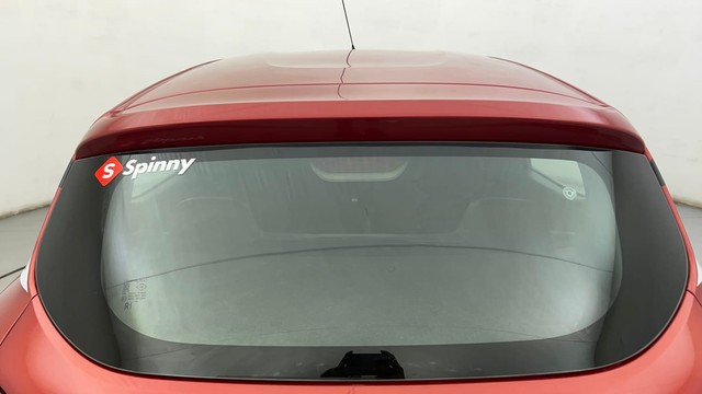 Second-hand 2017 Renault KWID RXT for sale in Ahmedabad-23