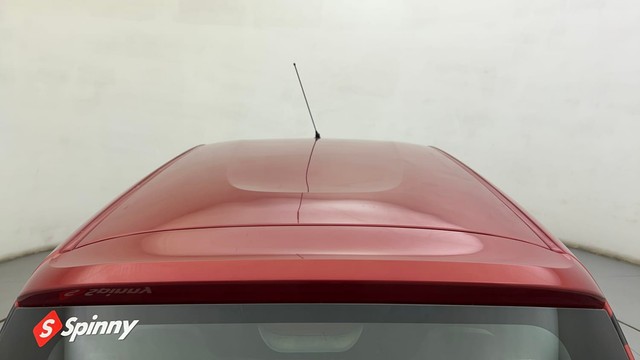 Second-hand 2017 Renault KWID RXT for sale in Ahmedabad-22