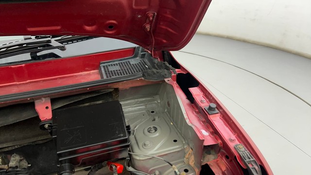 Second-hand 2017 Renault KWID RXT for sale in Ahmedabad-30