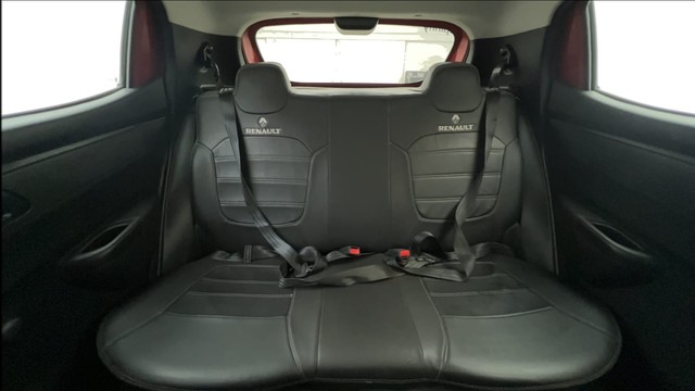 Second-hand 2017 Renault KWID RXT for sale in Ahmedabad-26