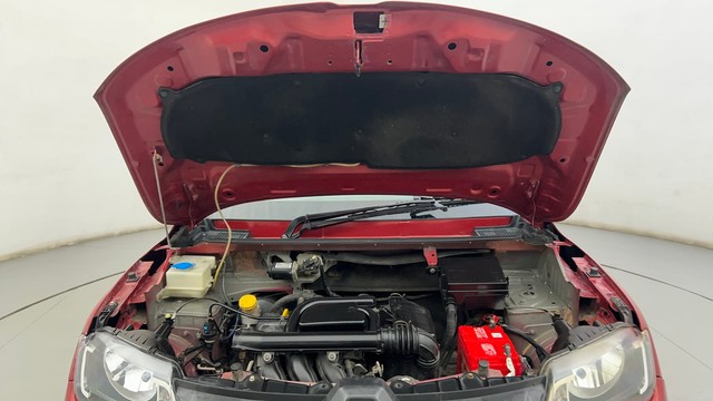 Second-hand 2017 Renault KWID RXT for sale in Ahmedabad-8