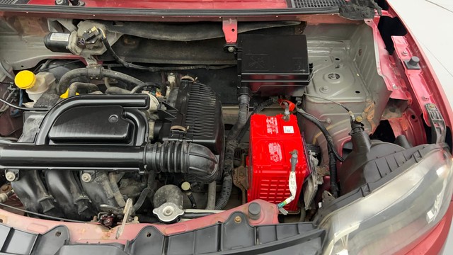 Second-hand 2017 Renault KWID RXT for sale in Ahmedabad-38