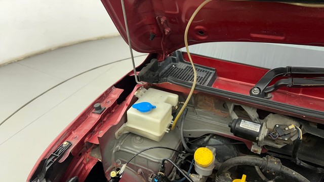 Second-hand 2017 Renault KWID RXT for sale in Ahmedabad-28