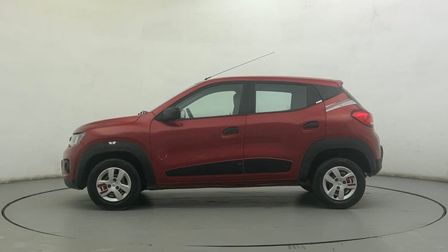 Second-hand 2017 Renault KWID RXT for sale in Ahmedabad-6