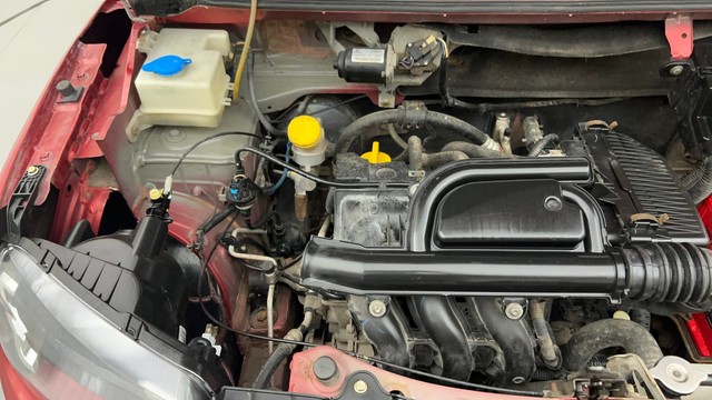 Second-hand 2017 Renault KWID RXT for sale in Ahmedabad-36