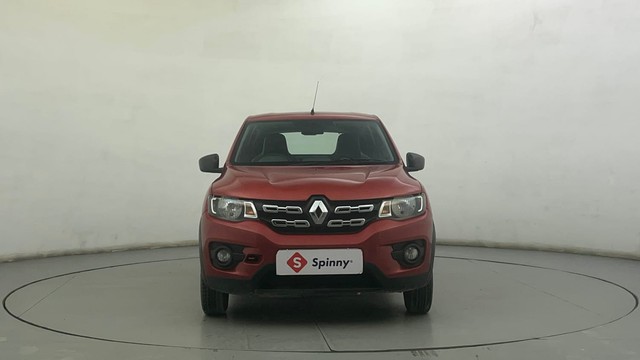 Second-hand 2017 Renault KWID RXT for sale in Ahmedabad-7