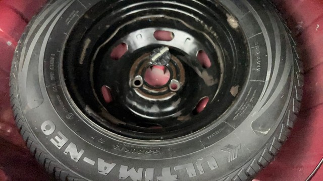 Second-hand 2017 Renault KWID RXT for sale in Ahmedabad-21