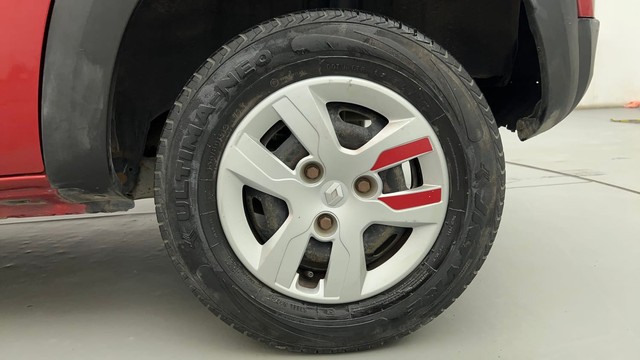 Second-hand 2017 Renault KWID RXT for sale in Ahmedabad-19