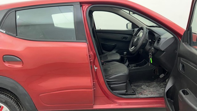 Second-hand 2017 Renault KWID RXT for sale in Ahmedabad-15