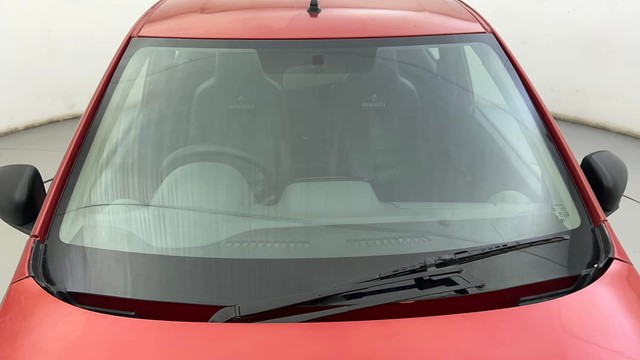 Second-hand 2017 Renault KWID RXT for sale in Ahmedabad-10