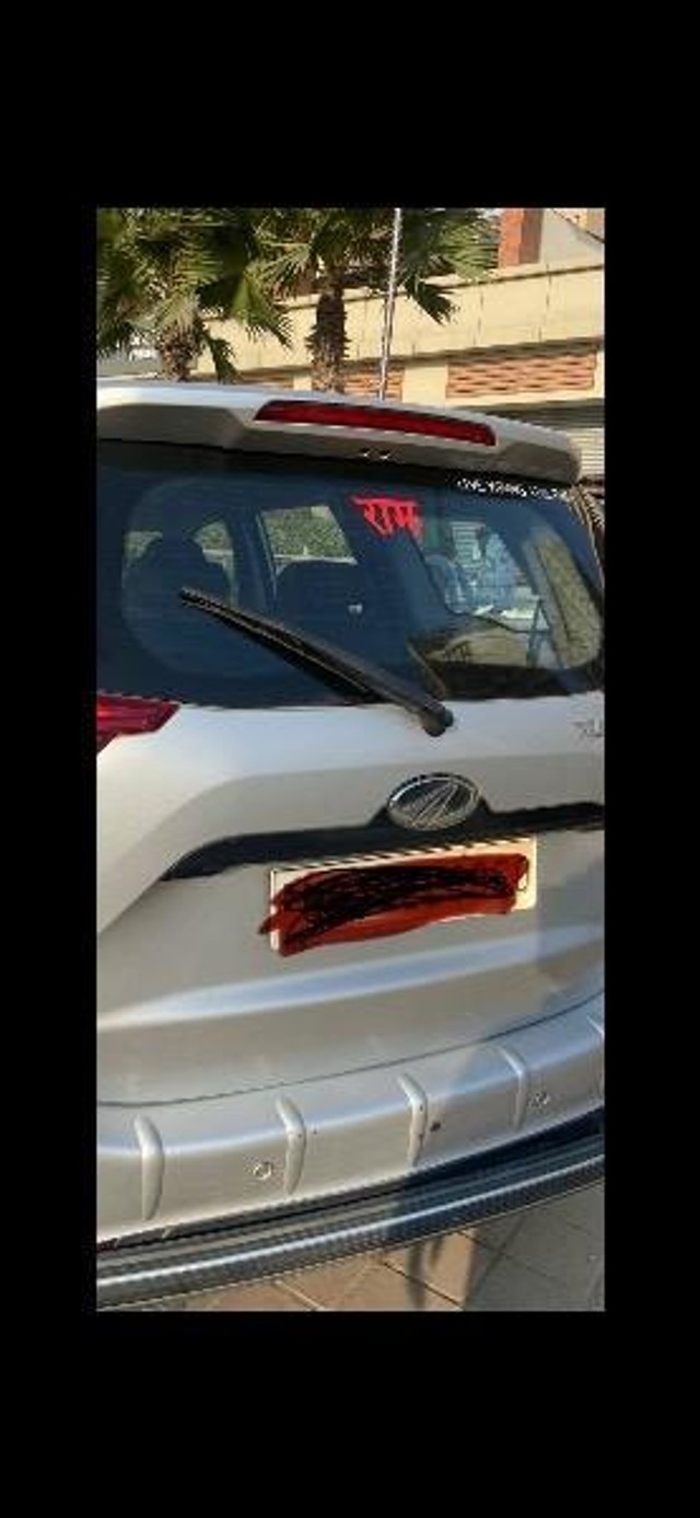 Second-hand 2019 Mahindra XUV500 W11 AT BSIV for sale in Shimla-2