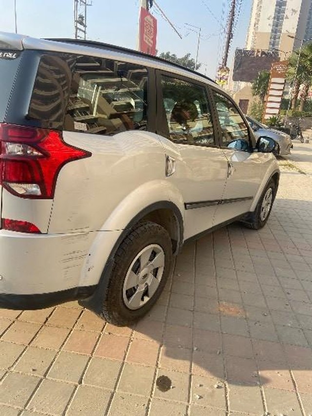 Second-hand 2019 Mahindra XUV500 W11 AT BSIV for sale in Shimla-1